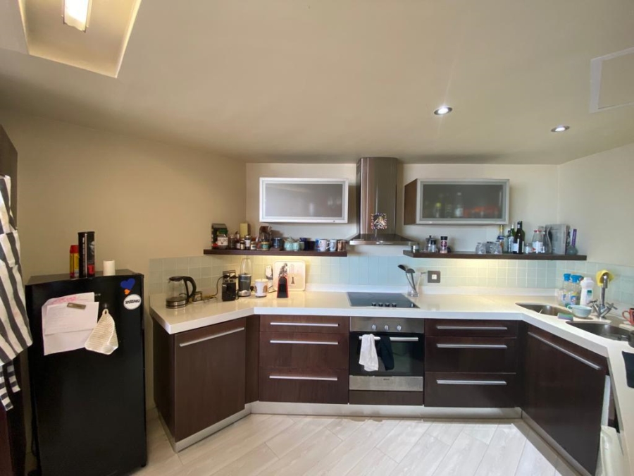 To Let 2 Bedroom Property for Rent in Cape Town City Centre Western Cape